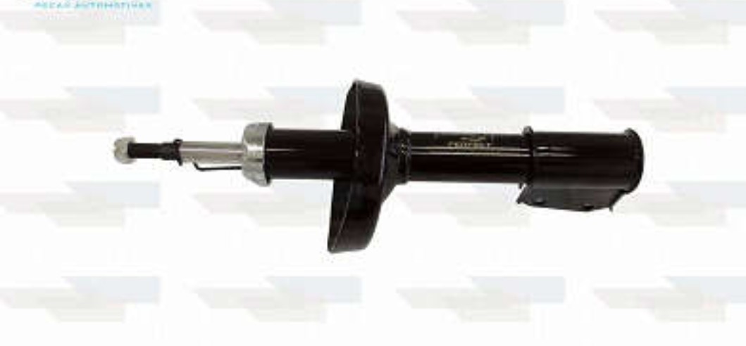 Amortecedor Dianteiro Original Renault 543024709R